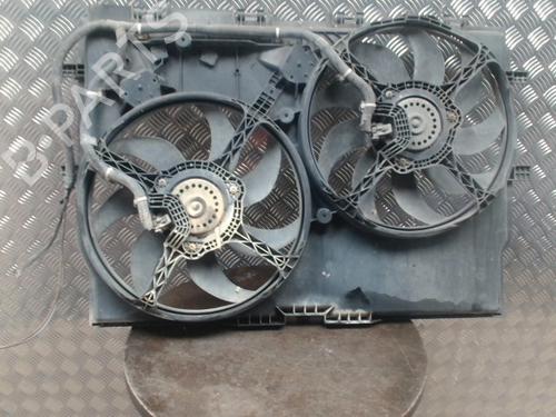 Tværbjælke PEUGEOT BOXER Van 2.2 HDi 110 (110 hp) 31056773