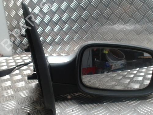 Specchietto retrovisore destro RENAULT CLIO III Grandtour (KR0/1_) 1.5 dCi (KR0F) (86 hp) 32012270