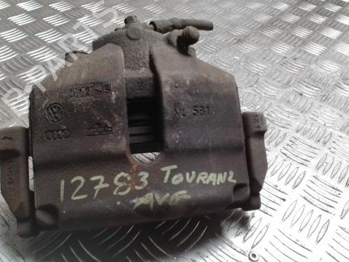 Used Left front brake caliper Left front brake caliper 38038159 38038159