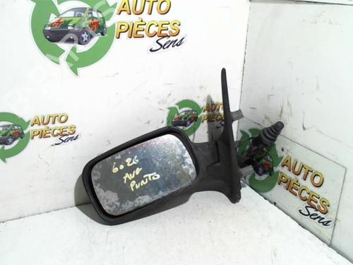 Left mirror FIAT PUNTO (176_) 1.7 TD (176AT) | BP25399277C26 