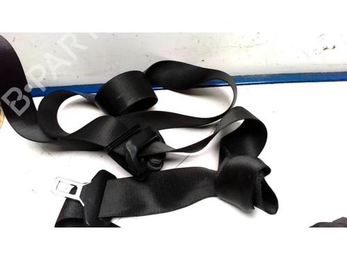 Front right seatbelt MERCEDES-BENZ C-CLASS (W203) C 270 CDI (203.016) | BP25418167I25 