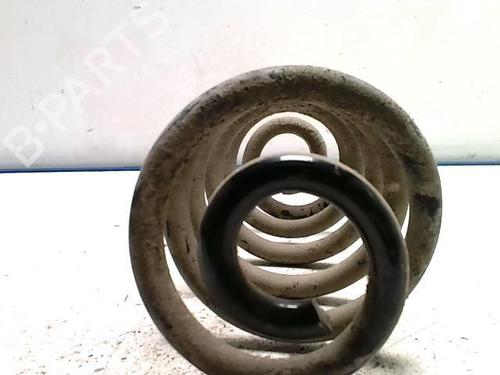 Used Shock absorber spring AUDI A4 B7 (8EC) 2.0 TDI 16V (140 hp) 28602034