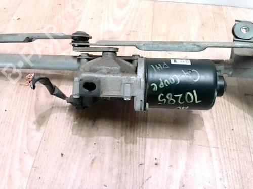 Viskermotor vindrude CITROËN C4 Coupe (LA_) 1.6 HDi | BP28011443M29 