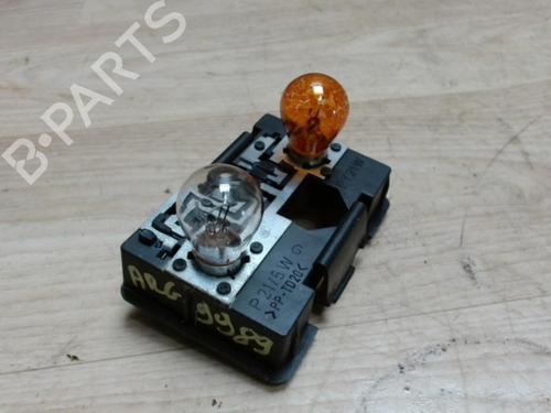 Used Licence plate light CITROËN XANTIA (X1_, X2_) 1.9 D (69 hp) 31224953