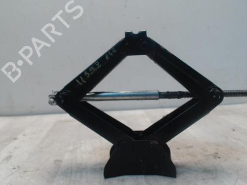 Reservehjul kit BMW 3 (E46) 318 i (118 hp) 31235344