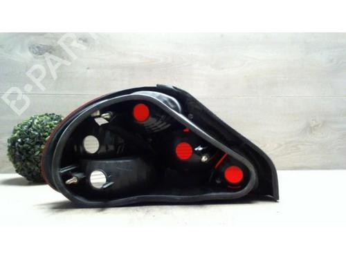 Højre baglygte JAGUAR X-TYPE I (X400) 2.0 D | BP25411382C35 