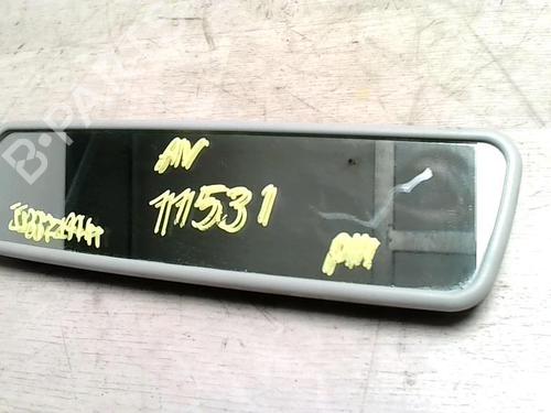 Used Rear mirror SEAT IBIZA IV (6J5, 6P1) 1.6 TDI (90 hp) 27508527