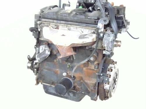 Engine PEUGEOT 306 (7B, N3, N5) 1.6 SR | BP25416111M1 