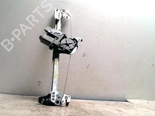 Used Front right window mechanism CITROËN C3 I (FC_, FN_) 1.4 16V (88 hp) 25423919