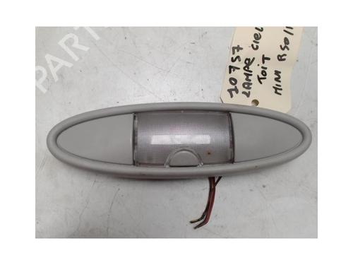Innerbelysning MINI MINI (R50, R53) One D (75 hp) 25417505