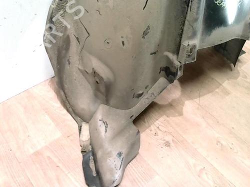 Wheel arch SEAT IBIZA IV (6J5, 6P1) 1.6 TDI | BP31232483C56