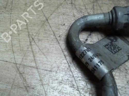 AC pipe OPEL ASTRA H (A04) 1.7 CDTI (L48) | BP29221366M126 - Image 2