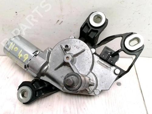 Viskermotor bakrute VW POLO V (6R1, 6C1) 1.2 TSI 16V | BP25420138M102 