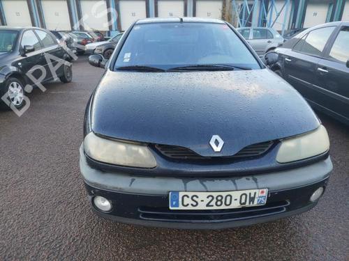 Left headlight RENAULT LAGUNA I (B56_, 556_) 2.0 | BP26460186C28 