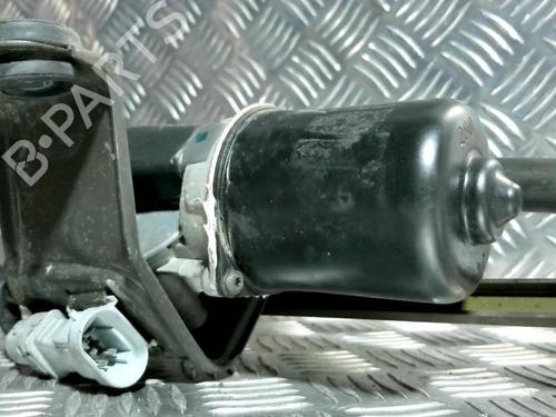 Viskermotor vindrude RENAULT MASTER II Van (FD) 2.2 dCI 90 | BP27510413M29 