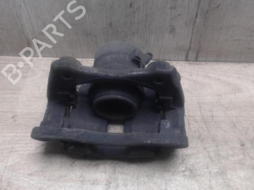 Høyre bremsekaliper foran RENAULT MODUS / GRAND MODUS (F/JP0_) 1.5 dCi (FP0F, JP0F) (86 hp) 25415906
