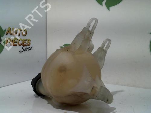 Ekpansionstank CITROËN C3 II (SC_) 1.6 HDi 90 (90 hp) 25400543