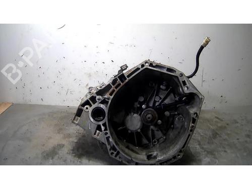 Used Gearbox RENAULT MEGANE III Hatchback (BZ0/1_, B3_) 1.5 dCi (BZ09, BZ0D, BZ1W, BZ29, BZ14) (110 hp) 25413844