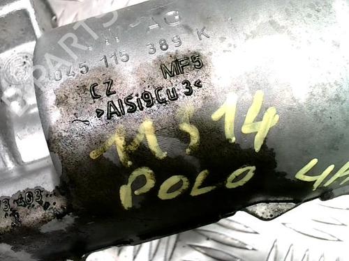 Support VW POLO IV (9N_, 9A_) 1.4 TDI | BP25431495C155