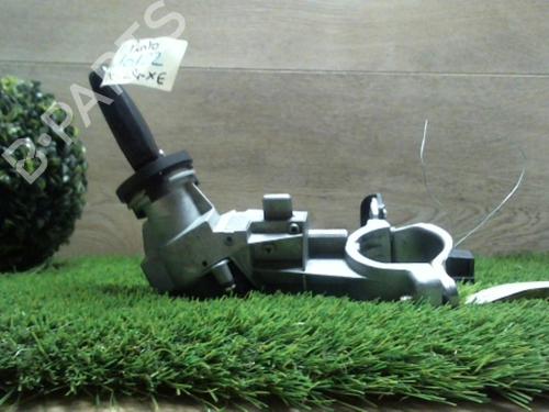 Ignition barrel FIAT GRANDE PUNTO (199_) 1.3 D Multijet | BP29211897M48