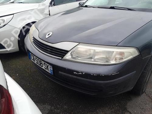 Venstre baklys, luke RENAULT LAGUNA II (BG0/1_) 1.9 dCi | BP28091892C79 