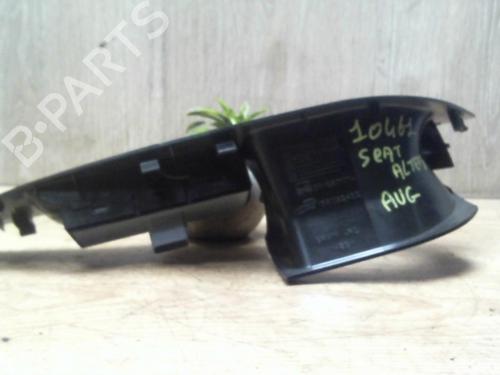 Left front window switch SEAT ALTEA (5P1) 2.0 TDI 16V | BP31232261I27 