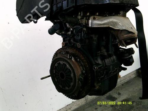Motor RENAULT TWINGO I (C06_) 1.2 16V (C06C, C06D, C06K) | BP26540411M1 