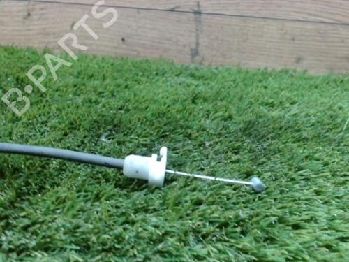 Front right lock CITROËN C3 II (SC_) 1.4 HDi 70 (SC8HZC, SC8HR0, SC8HP4) | BP29140803C97 