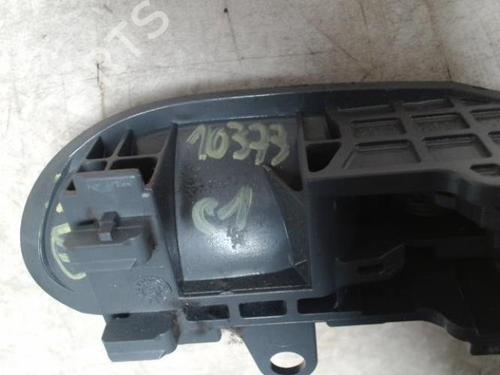 Front right interior door handle CITROËN C1 (PM_, PN_) 1.0 | BP28720125I14