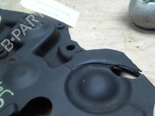 Used Timing cover Timing cover 29019426 29019426