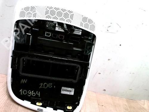 Display monitor RENAULT ZOE (BFM_) ZOE | BP31239573C48 