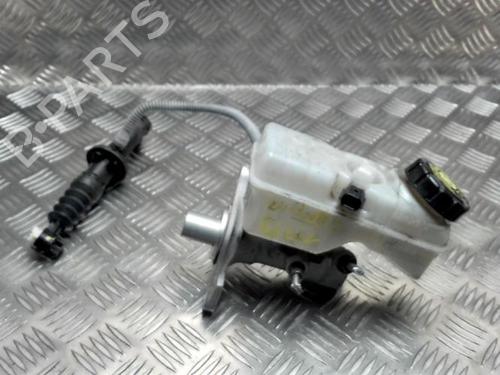 Brake master cylinder RENAULT CAPTUR I (J5_, H5_) 1.5 dCi 90 (J5N4, J5M5, J5MW, J5M6, J5AL, J5AJ) | BP25429357M77 