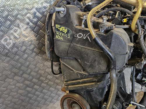 Engine RENAULT MEGANE III Hatchback (BZ0/1_, B3_) 1.5 dCi (BZ09, BZ0D, BZ1W, BZ29, BZ14) | BP35978149M1 - Image 2