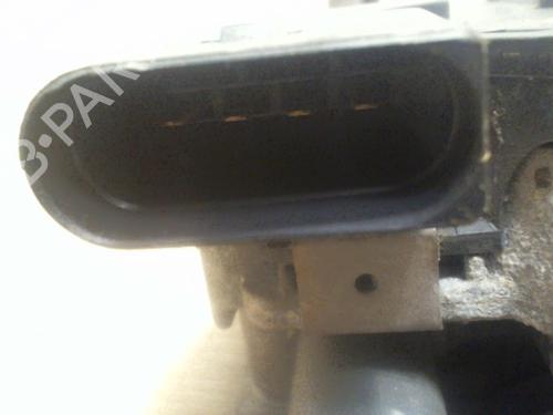 Viskermotor vindrude VW GOLF VI (5K1) 1.4 TSI (160 hp) 25385652