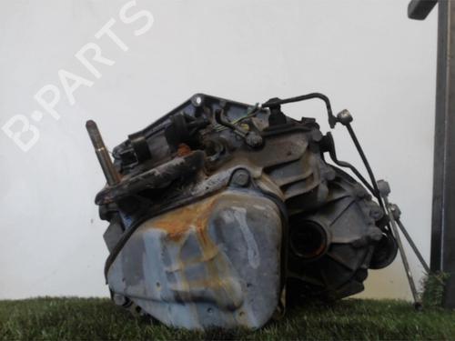 Gearbox CITROËN SAXO (S0, S1) 1.4 VTS | BP25396396M3 