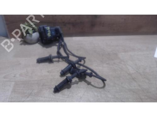 Used Ignition coil CITROËN AX (ZA-_) 10 (50 hp) 25402310