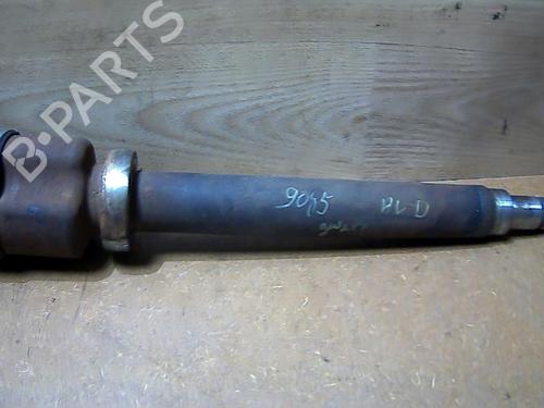 Used Right front driveshaft FORD GALAXY II (WA6) 2.0 TDCi (140 hp) 31225989