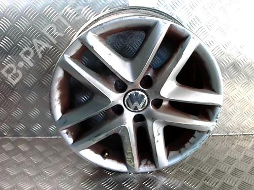 Jante VW TIGUAN (5N_) 2.0 TDI 4motion (140 hp) 32113877