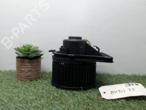 Rejilla aireadora AUDI TT (8N3) 1.8 T quattro (224 hp) 30665493