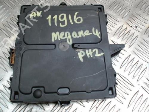 Comfort control module RENAULT MEGANE IV Grandtour (K9A/M/N_) 1.3 TCe 160 (K9NC) | BP31163582M56