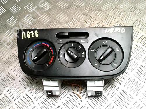 Used Climate control CITROËN NEMO Box Body/MPV (AA_) 1.3 HDi 75 (75 hp) 31224892