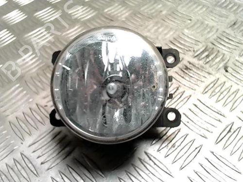 Used Right front fog light RENAULT SCÉNIC III (JZ0/1_) 1.5 dCi (110 hp) 30794431