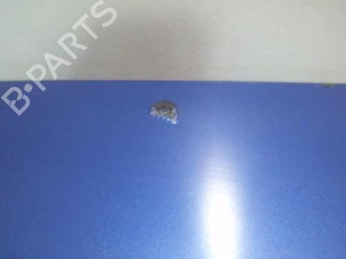 Tailgate MERCEDES-BENZ A-CLASS (W168) A 170 CDI (168.008) | BP25388098C6