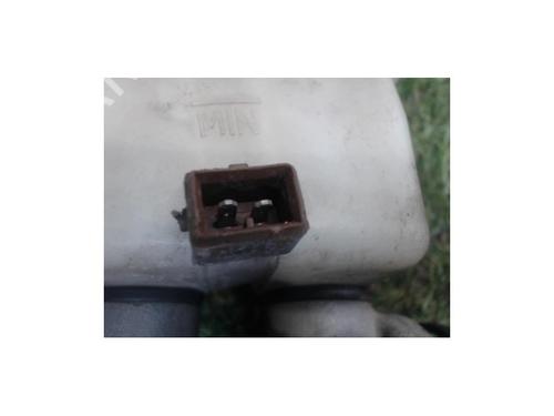 Brake master cylinder HYUNDAI ATOS PRIME (MX) 1.1 | BP25389442M77 