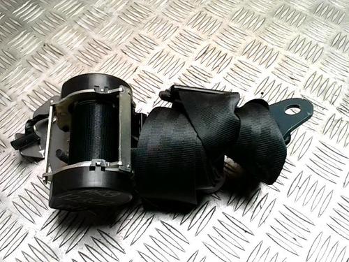 Used Rear left seatbelt Rear left seatbelt CITROËN C3 Picasso (SH_) 1.2 THP 110 (SHHNZ6) (110 hp) 33018286 33018286