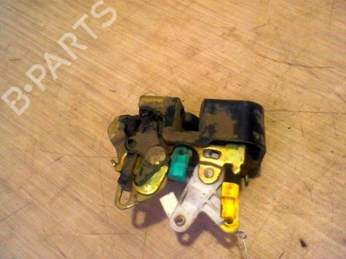 Venstre bak lås CHRYSLER PT CRUISER (PT_) 2.2 CRD | BP25390691C100 