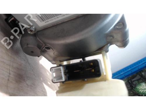 Steering column RENAULT SCÉNIC III (JZ0/1_) 1.5 dCi | BP25386117M21 