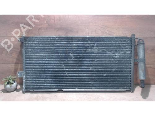Used AC radiator NISSAN ALMERA TINO (V10) 2.2 dCi (115 hp) 25413166