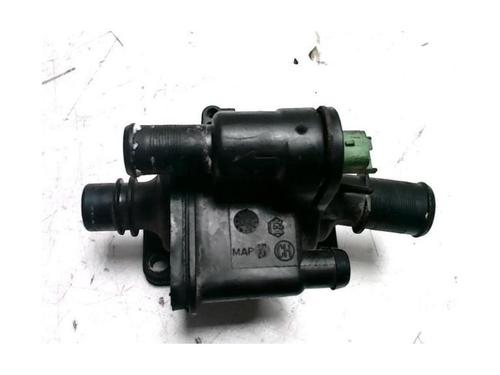 Thermostat housing PEUGEOT 206 Hatchback (2A/C) 1.4 HDi eco 70 | BP25417432M116 