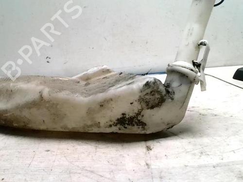 Windscreen washer tank PEUGEOT 206 Hatchback (2A/C) 1.4 i | BP25422989C113 